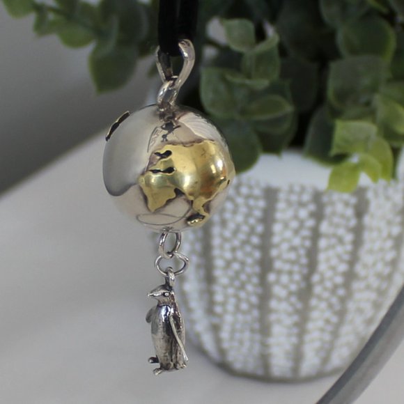 Vintage Harmony Ball - Picture 4 of 15